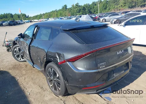 2023 Kia Ev6 Wind z USA, uszkodzony, nr VIN KNDC3DLC8P5158536